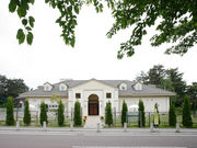 山梨宝石博物館の写真3