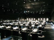 山梨宝石博物館の写真4