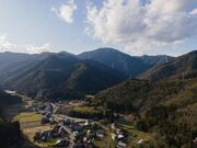 釜ヶ谷山の写真1