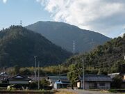 釜ヶ谷山の写真2