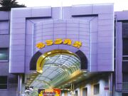 キララ九条商店街の写真1