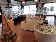 佐竹ガラス 流工房の写真4