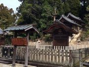 聖徳太子御廟の写真2