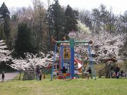 うのけ総合公園の写真1