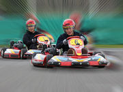あづみ野F-1パークの写真3