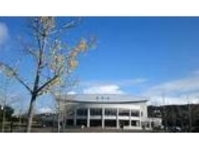 トリムパークかなづの写真1