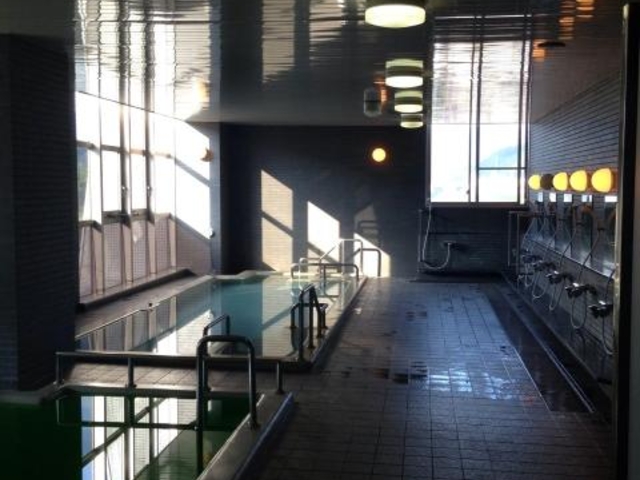 総合福祉センターの写真1