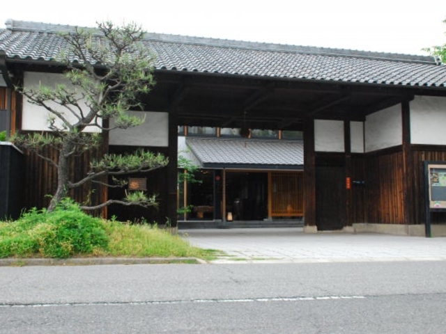 櫻正宗記念館「櫻宴」