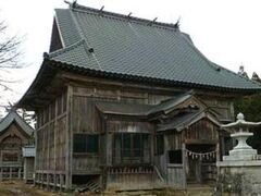 加茂神社の写真1