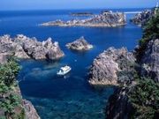 尖閣湾揚島遊園の写真2