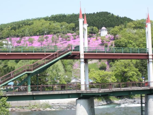 虹の橋