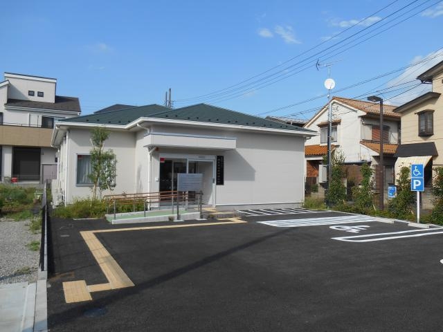 歴史民俗資料館分館_武蔵村山市立歴史民俗資料館分館