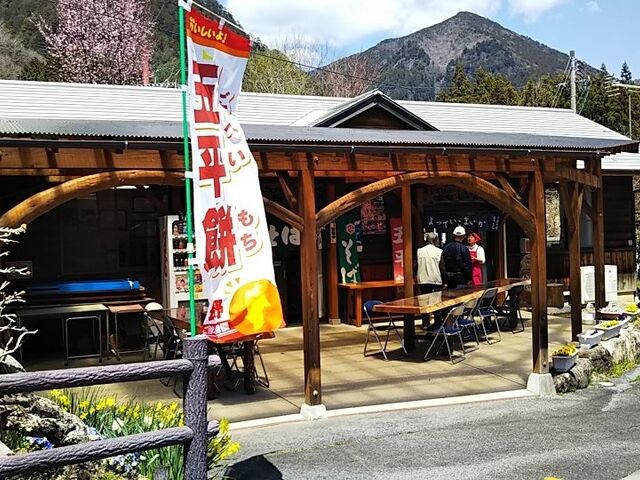 味処いなほ