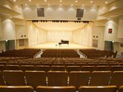 エコルマホール(狛江市民ホール)の写真1