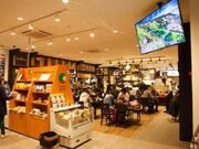 上越妙高駅「SAKURAプラザ」の写真1