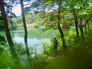 八ヶ岳サイクリングの写真2
