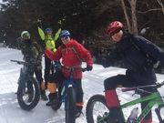八ヶ岳サイクリングの写真3
