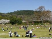 国営飛鳥歴史公園石舞台地区の写真1