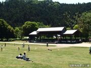 国営飛鳥歴史公園石舞台地区の写真2