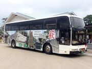 スーパーはぎ号の写真1