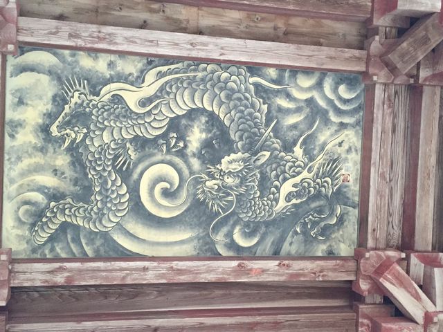 泰寧寺(たくみの里内)