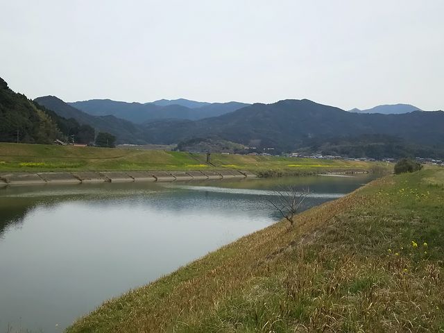 唐津市 相知町