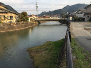 有田町猿川地区の写真1