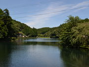 出の山公園の写真2