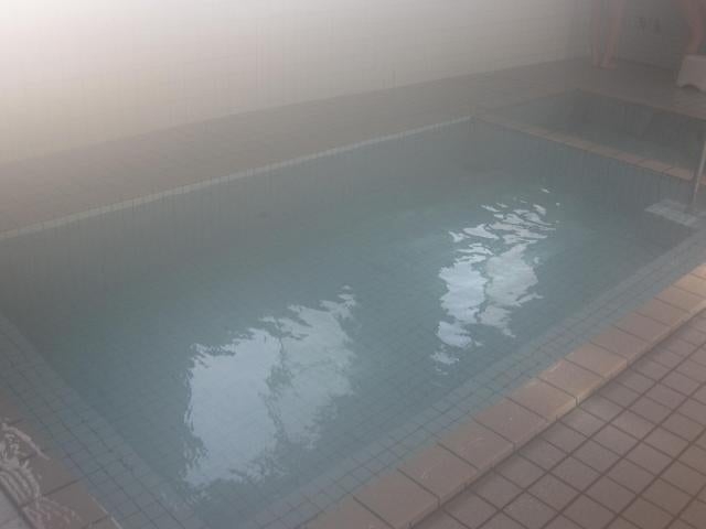 軽井沢温泉