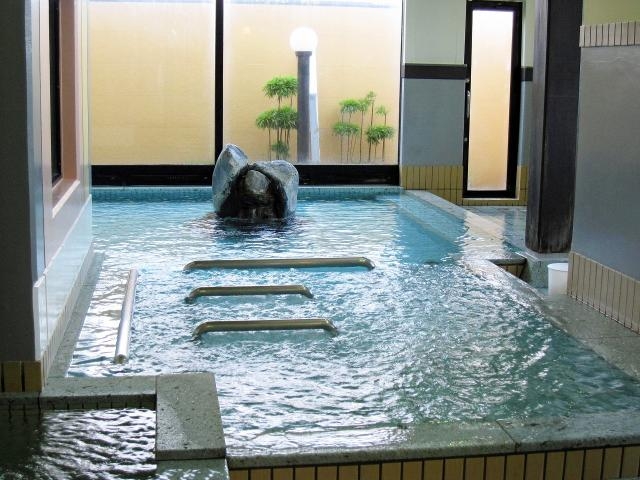 浴場_沼館温泉