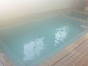 軽井沢温泉の写真1