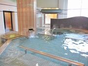 大館ぽかぽか温泉の写真1