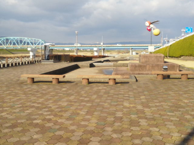 きしべの里公園ほたるの館