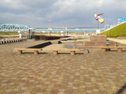 きしべの里公園ほたるの館の写真2