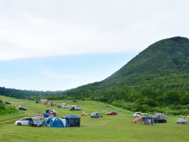 GETO CAMPFIELDの写真1