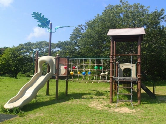きずな公園の写真1