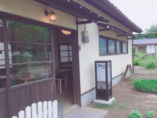 カナルファーム(体験型農園)の写真1