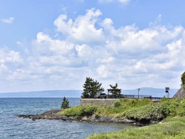 寄り道パーキング かなみの写真1