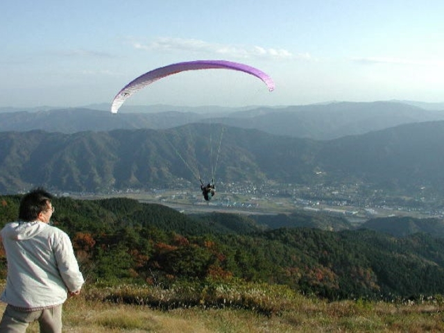 勝浦フライトパークの写真1