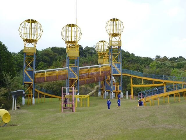 ピクニック公園の写真1