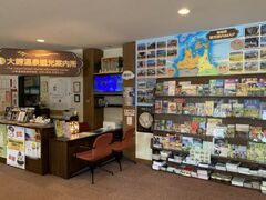 大鰐温泉観光案内所の写真1