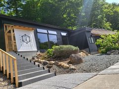 孫六温泉六庵の写真1