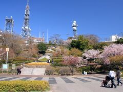 眉山公園の写真1