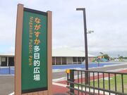 ながすか多目的広場の写真3