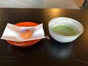 漸草庵 百代の過客の写真2