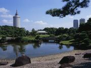 幕張海浜公園の写真2