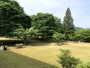 美山自然文化村 キャンプ場の写真2