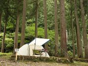 美山自然文化村 キャンプ場の写真3