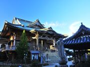 第19番札所 立江寺の写真2