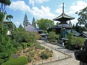 第19番札所 立江寺の写真3